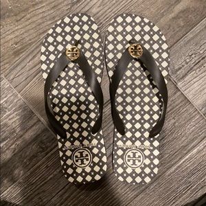 Tory Burch Flip Flops